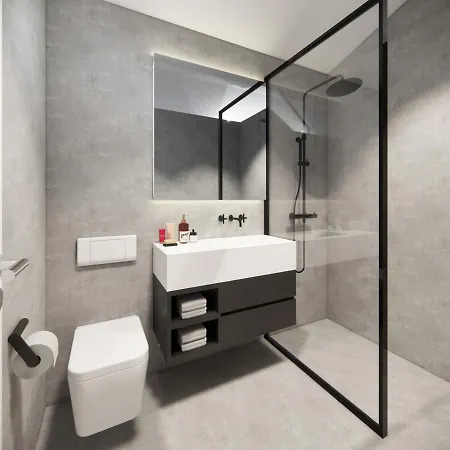 Bsundrix Tiny Homes - Neu Ab August 2025 *