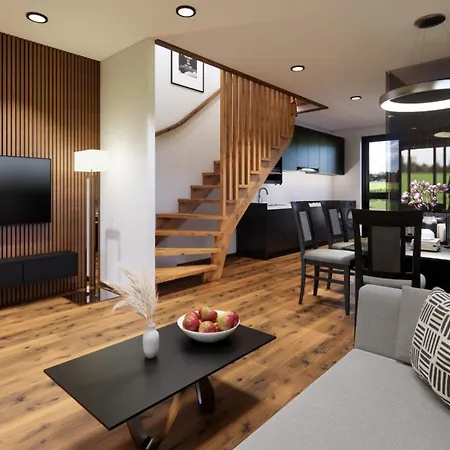 Bsundrix Tiny Homes - Neu Ab August 2025 Bludenz