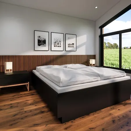 Bsundrix Tiny Homes - Neu Ab August 2025 Ferienhaus *