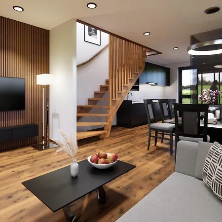 Bsundrix Tiny Homes - Neu Ab August 2025 Bludenz