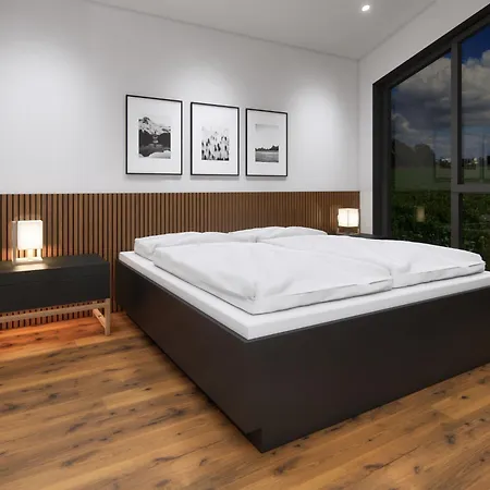 Bsundrix Tiny Homes - Neu Ab August 2025 Holiday home