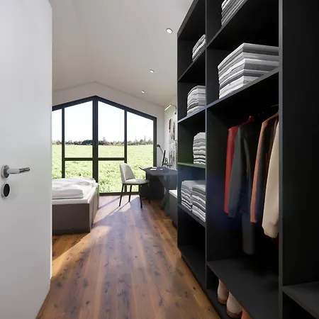 Bsundrix Tiny Homes - Neu Ab August 2025 * Bludenz