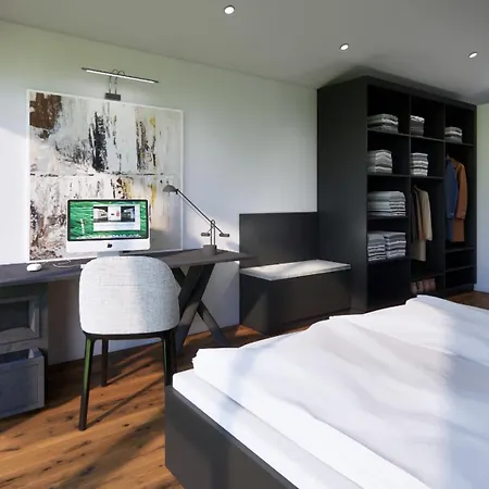 Holiday home Bsundrix Tiny Homes - Neu Ab August 2025