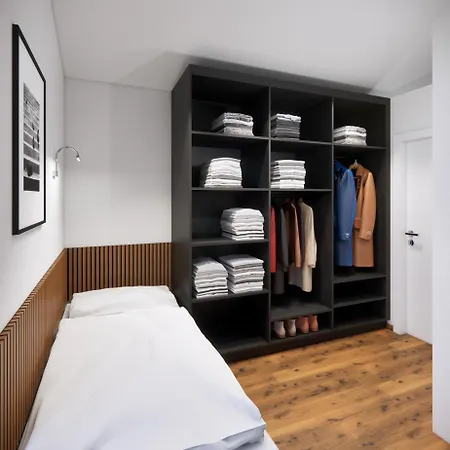 Bsundrix Tiny Homes - Neu Ab August 2025 Holiday home