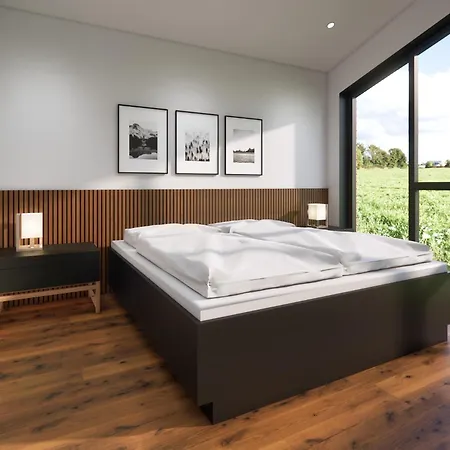Bsundrix Tiny Homes - Neu Ab August 2025 Holiday home *