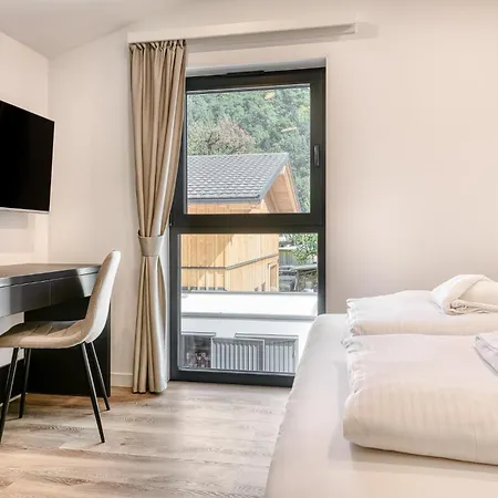 Bsundrix Tiny Homes Bludenz