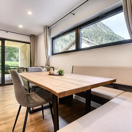 Bsundrix Tiny Homes Ferienhaus Bludenz