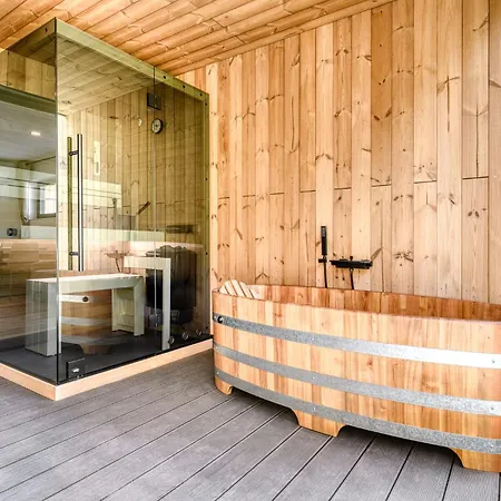 Bsundrix Tiny Homes *