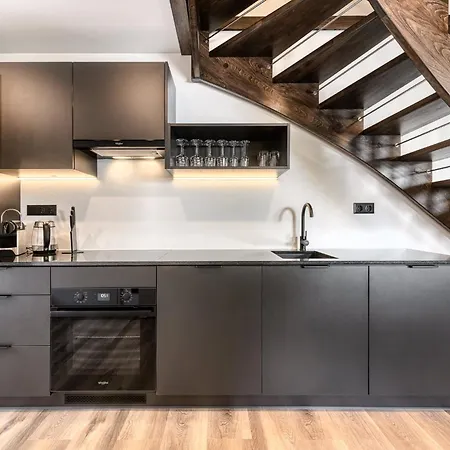 Bsundrix Tiny Homes