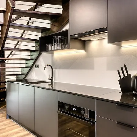 Bsundrix Tiny Homes בית נופש