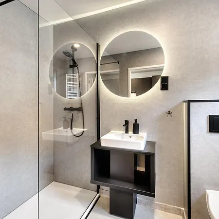 Bsundrix Tiny Homes בלודנץ