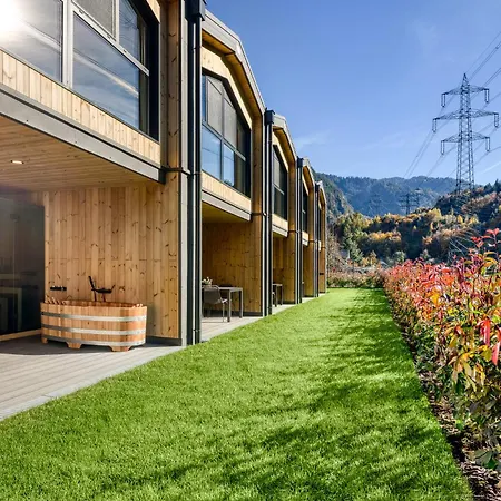 Bsundrix Tiny Homes *