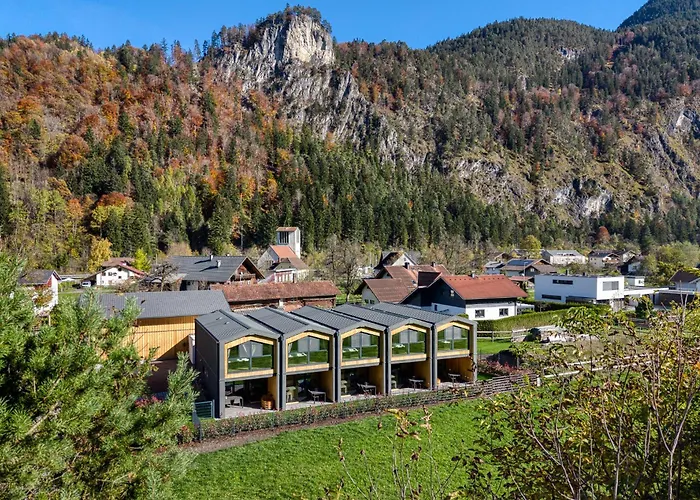 Bsundrix Tiny Homes Holiday home