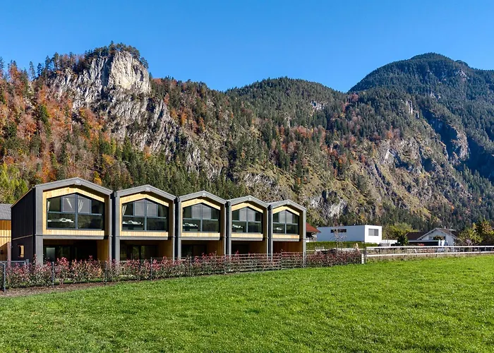 Bsundrix Tiny Homes Holiday home *