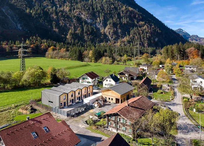 Bsundrix Tiny Homes Holiday home *